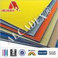 best selling brand wall board for exterior decoration